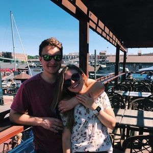 Meet your Posher, Mike